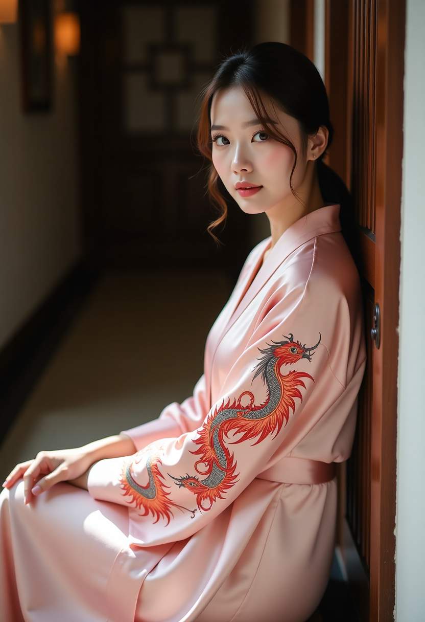 漫画封面
